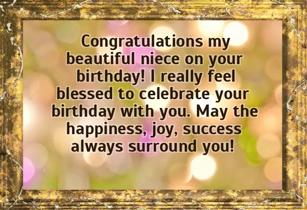 Birthday Wishes To Niece Funny Birthday Wishes To Niece Funny