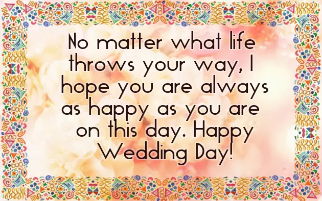 Congratulation Message For Newly Wed Congratulation Message For Newly Wed