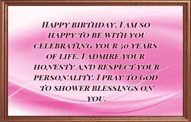 Happy 50Th Birthday Dad Happy 50Th Birthday Dad