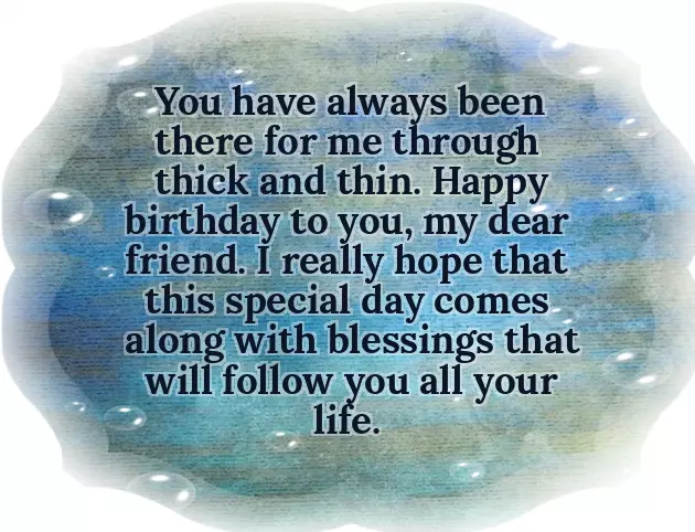 Birthday Quotes For Guy Best Friend Birthday Quotes For Guy Best Friend