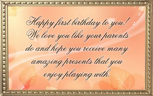 Best Wishes To My Daughter On Her Birthday