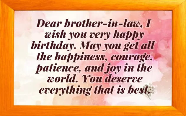 Beloved Brother Birthday Wishes Beloved Brother Birthday Wishes
