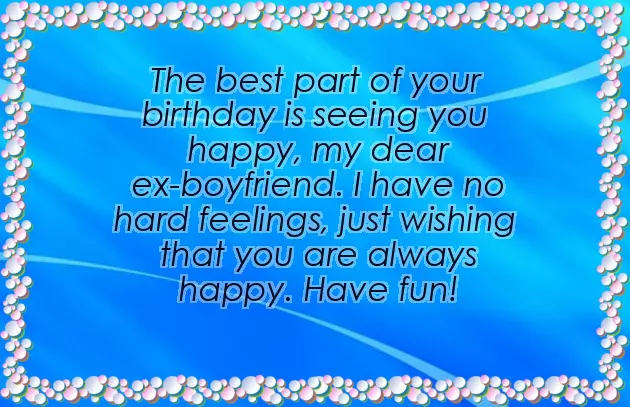 Short Romantic Birthday Wishes For Him Short Romantic Birthday Wishes For Him