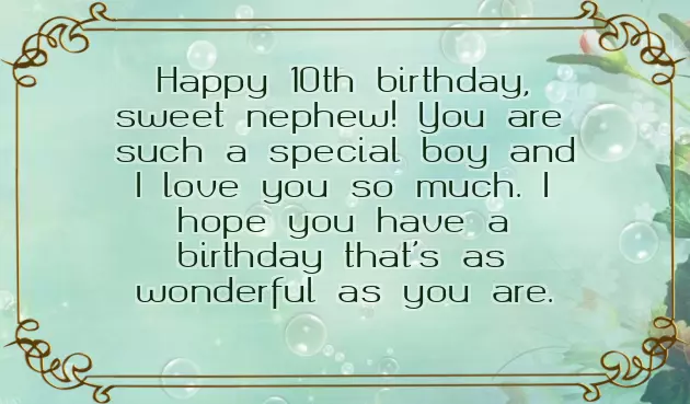 Wishes For Nephew Wishes For Nephew