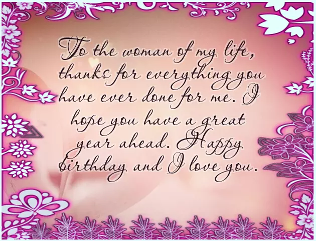 Wishing Your Wife Happy Birthday Wishing Your Wife Happy Birthday