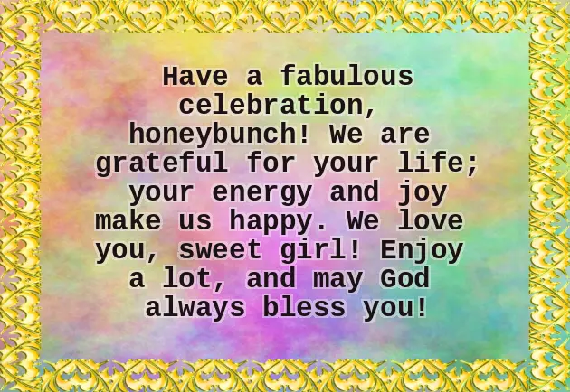 Birthday Greetings Little Girl Birthday Greetings Little Girl