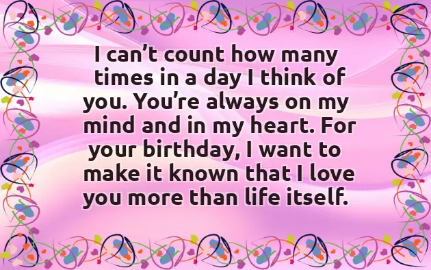 50Th Birthday Wishes For My Husband 50Th Birthday Wishes For My Husband