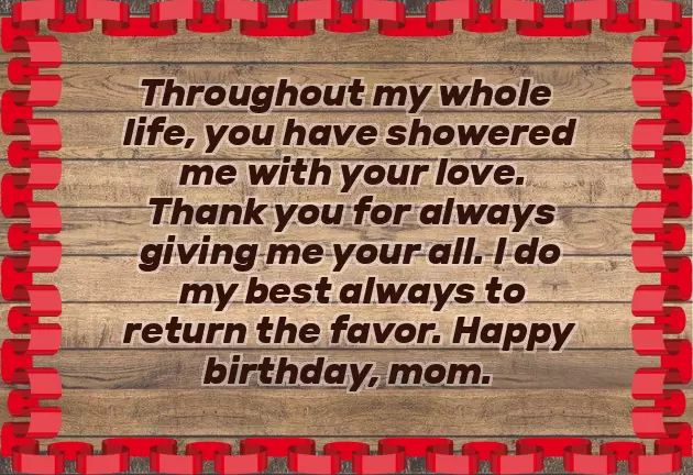 Mothers Day Wishes For Mom Mothers Day Wishes For Mom