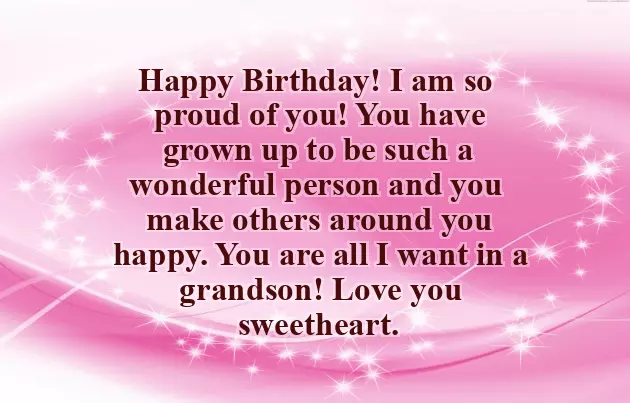 10Th Birthday Wishes For A Girl