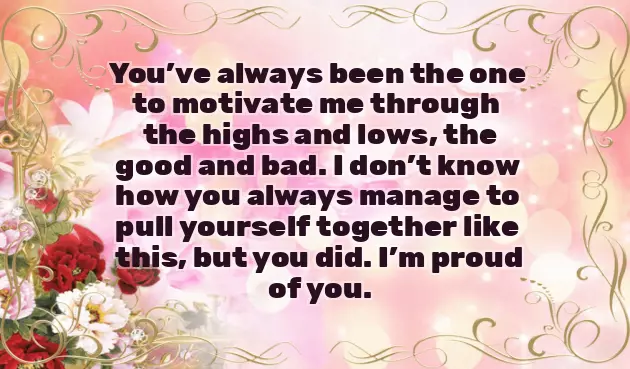 Congratulations You Made Us Proud Congratulations You Made Us Proud