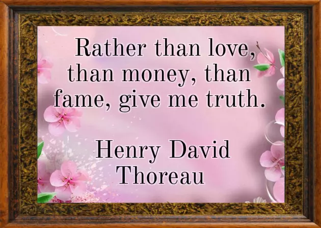 Telling The Truth Quotes Telling The Truth Quotes