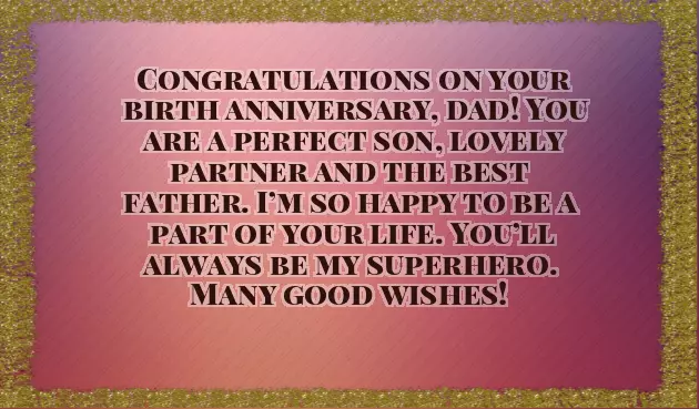 Birthday Wishes For Dad And Mom Birthday Wishes For Dad And Mom