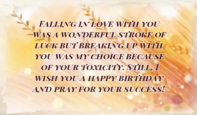 Boyfriend Happy Birthday Post Boyfriend Happy Birthday Post