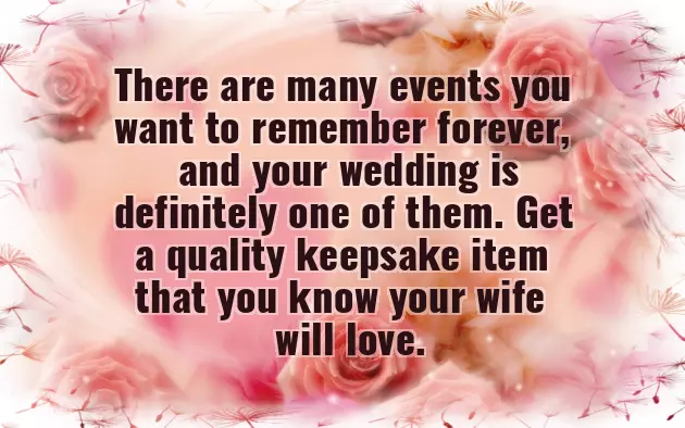 1St Wedding Anniversary Gifts For Him 1St Wedding Anniversary Gifts For Him