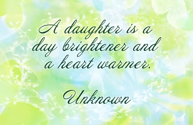 Happy Birthday To Your Daughter Wishes Happy Birthday To Your Daughter Wishes