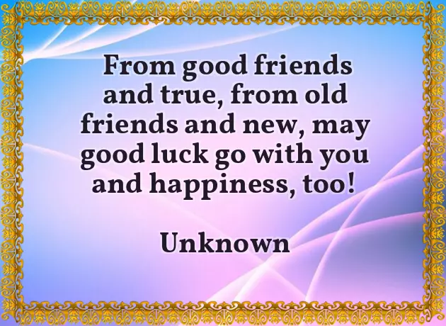 Birthday Message For A Generous Friend