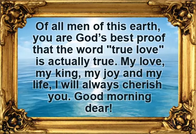 Morning Wishes For Hubby Morning Wishes For Hubby