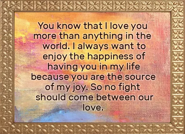 Birthday Wishes For Fighting Husband Birthday Wishes For Fighting Husband