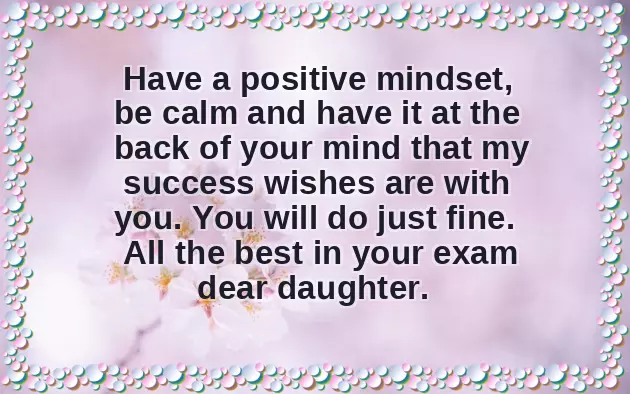 10Th Exam Wishes 10Th Exam Wishes