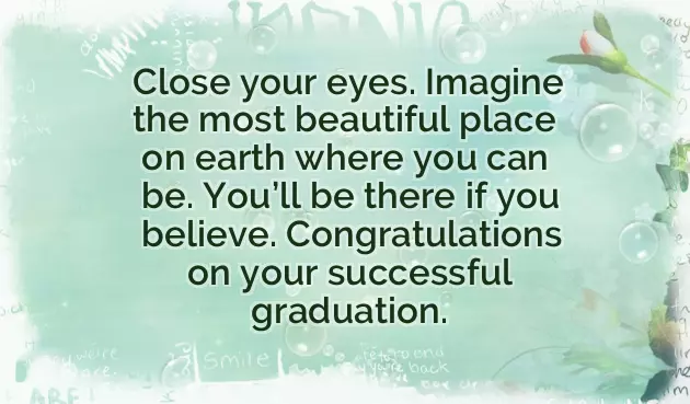 Wishes For Graduation For Son Wishes For Graduation For Son