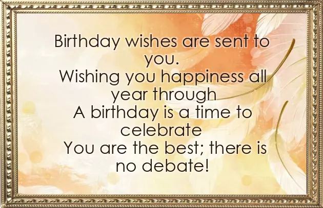 Birthday Poem For Mother In Law Birthday Poem For Mother In Law