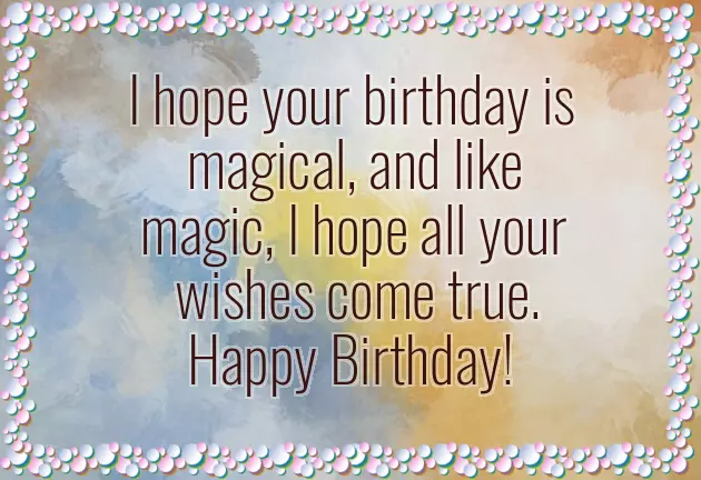 Birthday Wish For Small Baby Boy Birthday Wish For Small Baby Boy