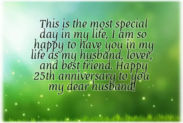 Happy Marriage Anniversary Dear