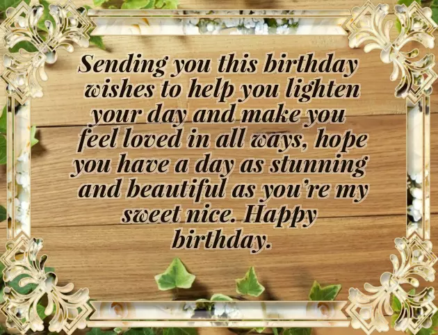 Birthday Quotes For Little Niece Birthday Quotes For Little Niece