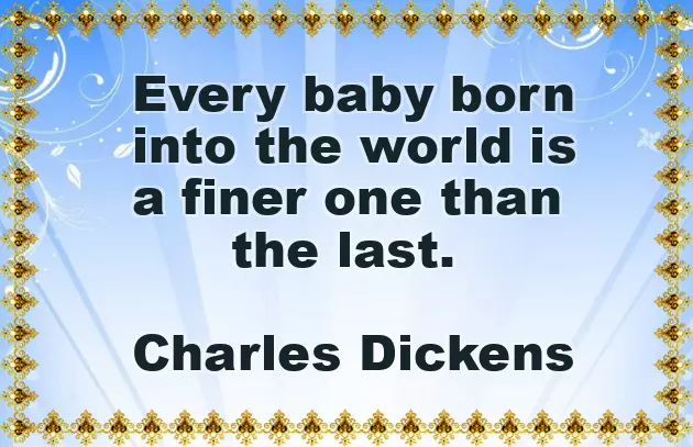 Congratulations For Baby Girl Wishes