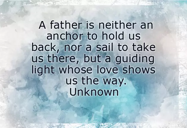 Happy Birthday Daddy Quotes From Son