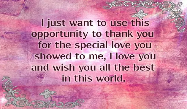 Happy Sunday Message To A Friend