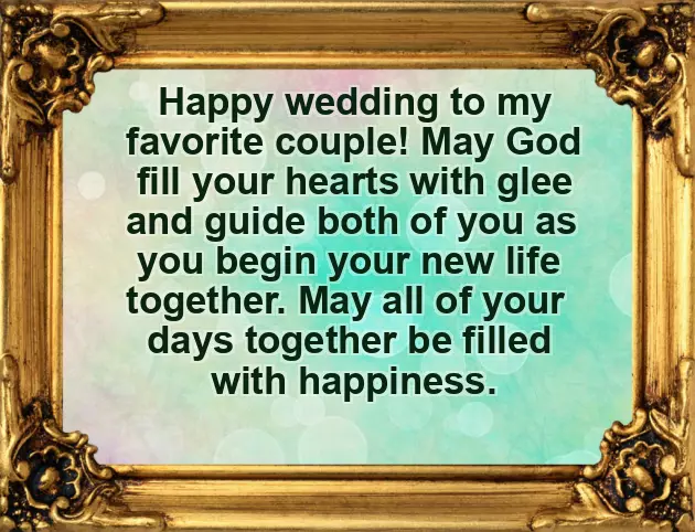 Congratulations For Sister Marriage Congratulations For Sister Marriage