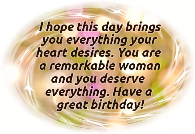 Happy Birthday Inspirational Woman Happy Birthday Inspirational Woman