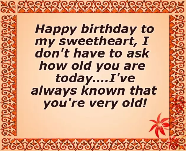 Bday Quotes For Wife Bday Quotes For Wife
