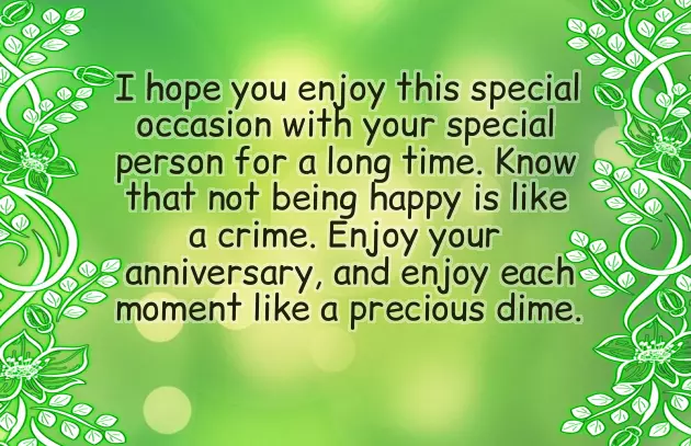 Anniversary Sister Wishes Anniversary Sister Wishes