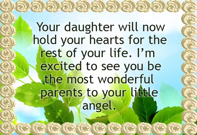 Congratulations To Newborn Baby Girl Congratulations To Newborn Baby Girl