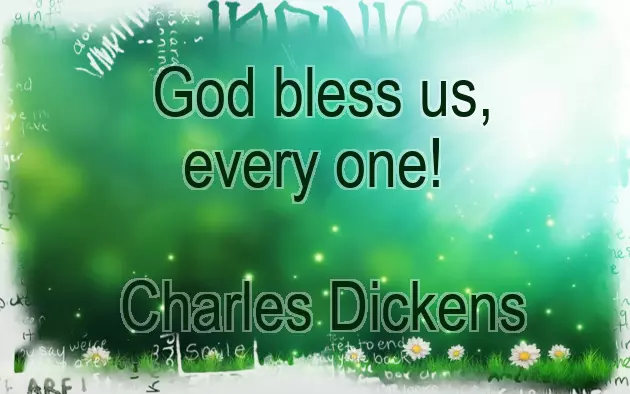 Good Morning Saturday God Bless You