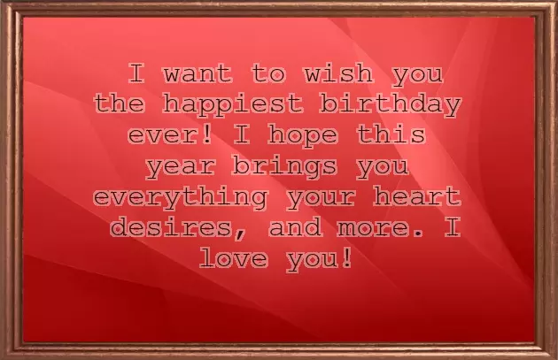 May You Have Many More May You Have Many More