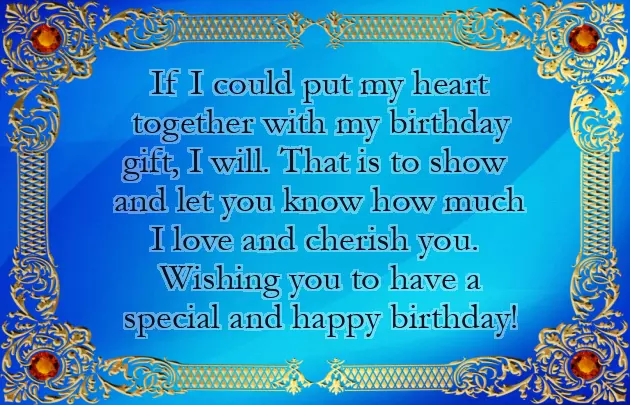 Simple Birthday Greetings For Brother Simple Birthday Greetings For Brother