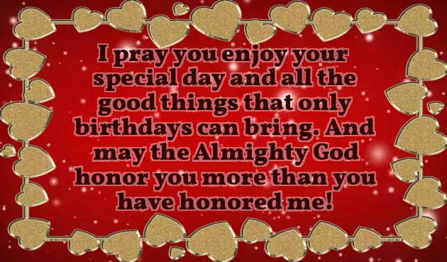 Birthday Wishes For School Friends