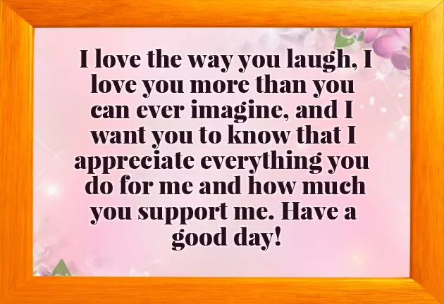 Good Morning Messages And Quotes Good Morning Messages And Quotes