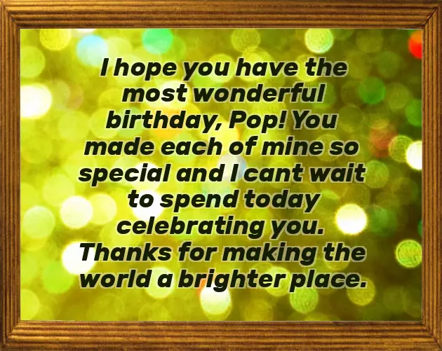 Happy Birthday Formal Wishes