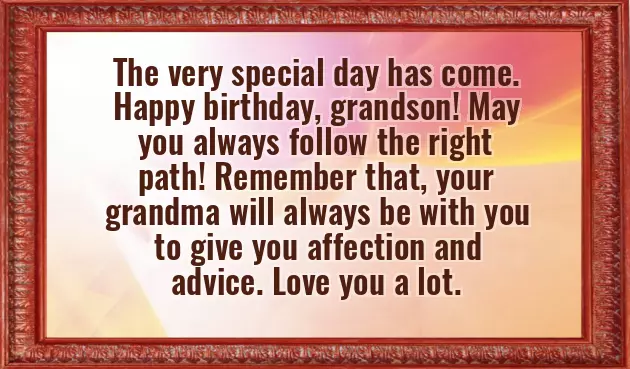 Happy 15Th Birthday To My Grandson Happy 15Th Birthday To My Grandson