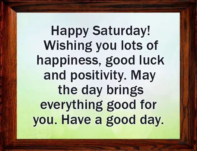 Saturday Blessings Good Morning Saturday Blessings Good Morning