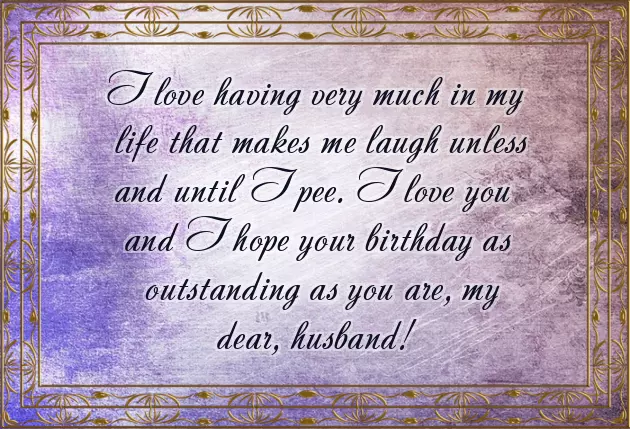 Happy Birthday Husband Happy Birthday Husband