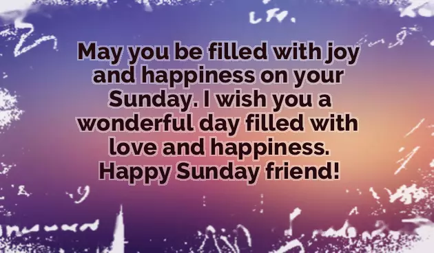 Good Morning Sunday Happy Good Morning Sunday Happy