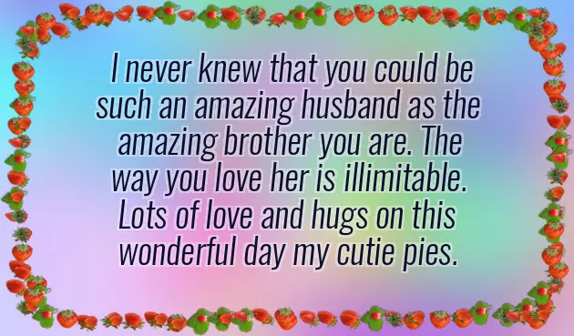 Birthday Letters For Brother Birthday Letters For Brother