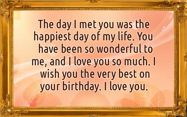 Birthday Wish To My Boy Birthday Wish To My Boy