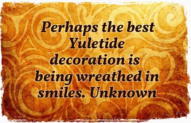 Different New Year Wishes