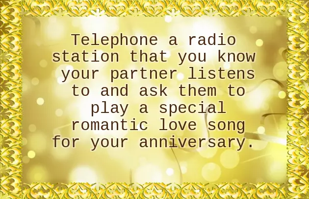 Romantic Anniversary Gifts For Her Romantic Anniversary Gifts For Her